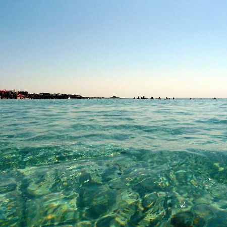 Salento Vacanze Villanova di Ostuni Luaran gambar