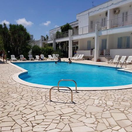 Salento Vacanze Villanova di Ostuni Luaran gambar