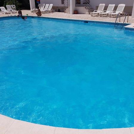 Salento Vacanze Villanova di Ostuni Luaran gambar
