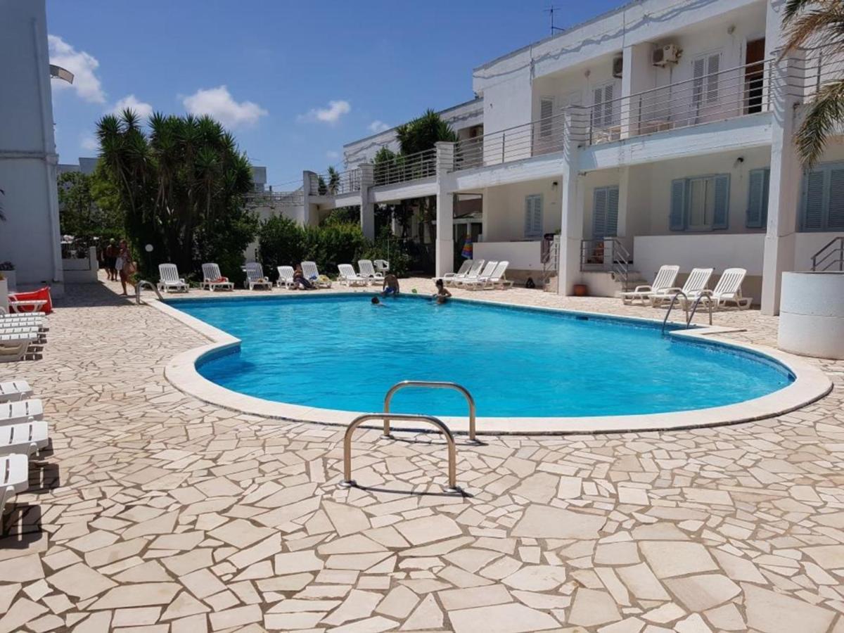 Salento Vacanze Villanova di Ostuni Luaran gambar