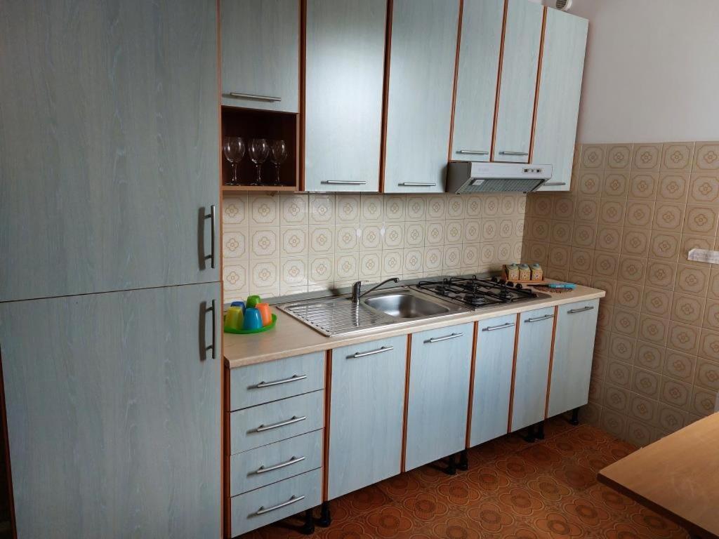 Salento Vacanze Villanova di Ostuni Luaran gambar