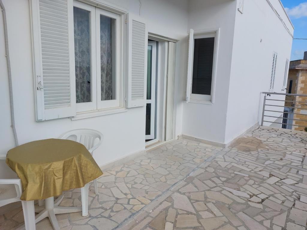 Salento Vacanze Villanova di Ostuni Luaran gambar