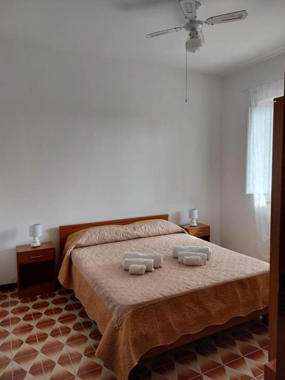 Salento Vacanze Villanova di Ostuni Luaran gambar