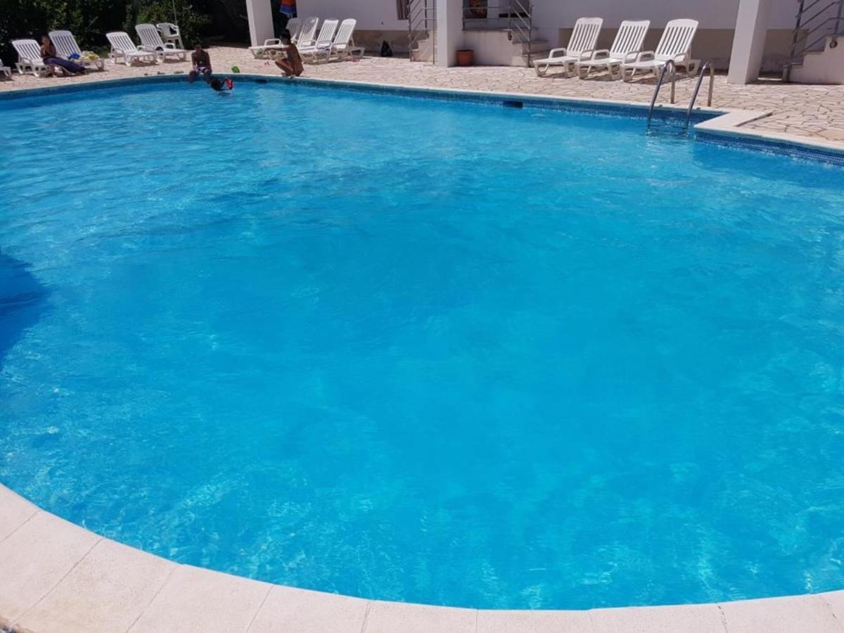 Salento Vacanze Villanova di Ostuni Luaran gambar